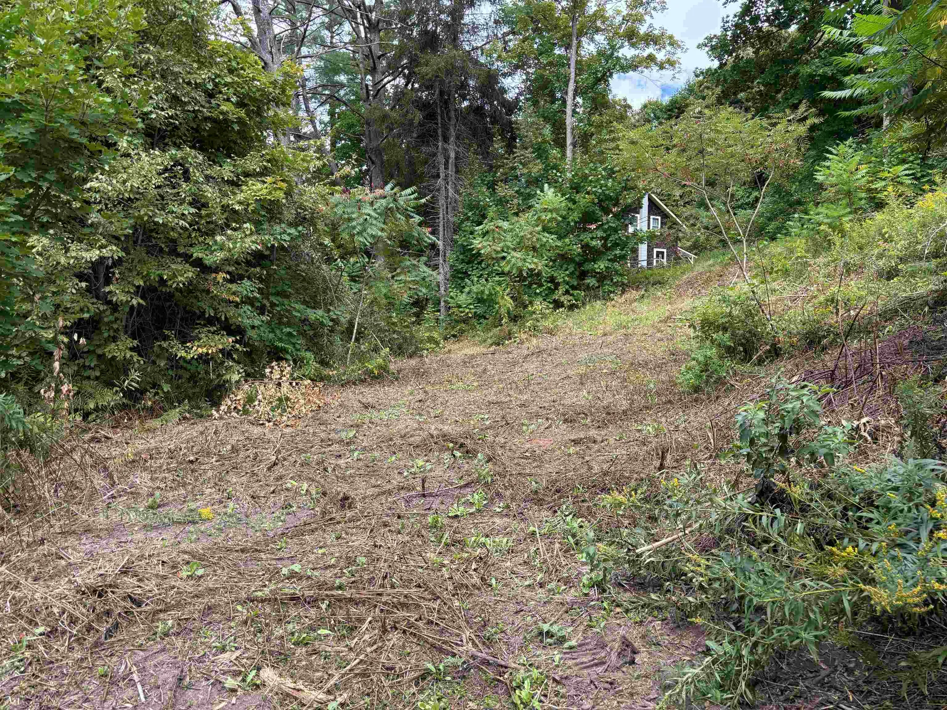 0 Byam Avenue Northfield VT 05663