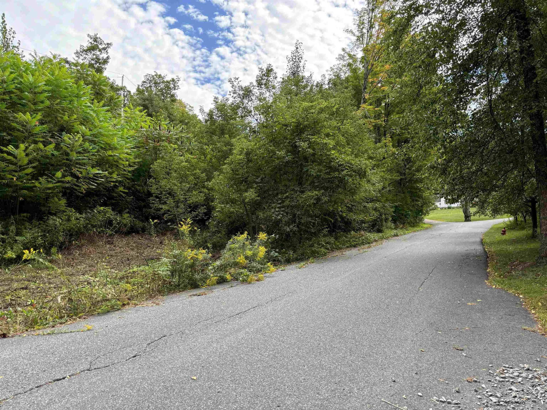 0 Byam Avenue Northfield VT 05663