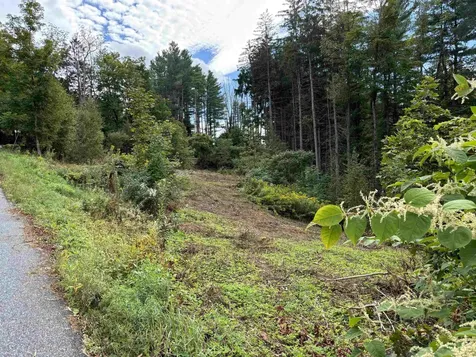 0 Byam Avenue Northfield VT 05663