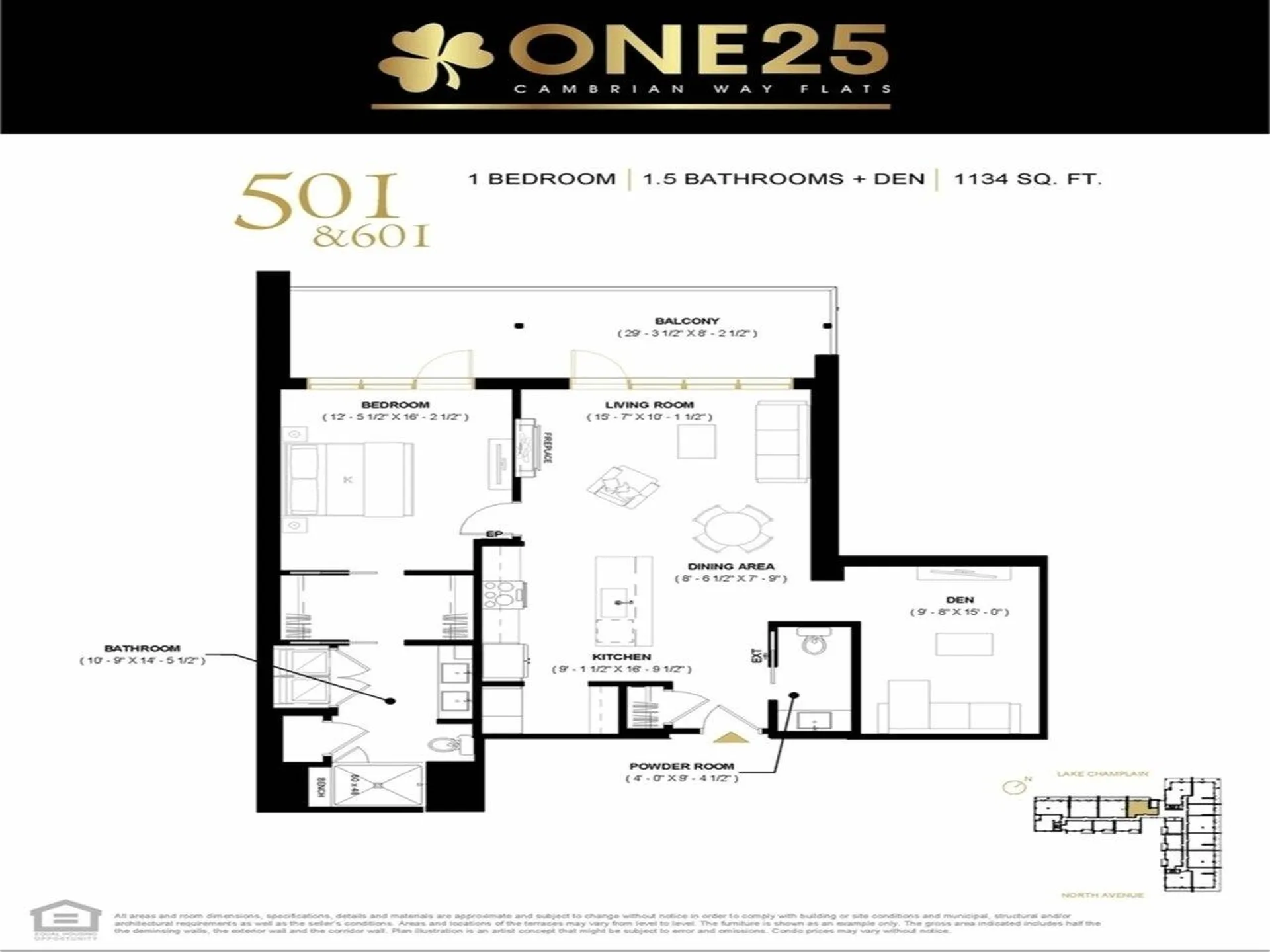 125 Cambrian Way Burlington VT 05401