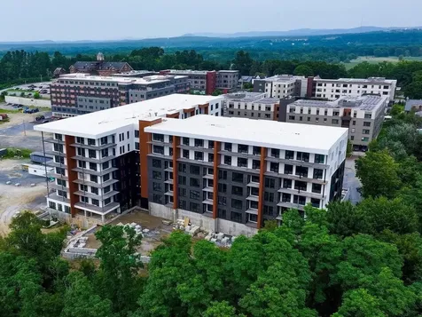 125 Cambrian Way Burlington VT 05401