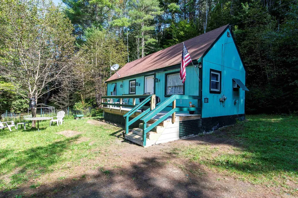 684 Swett Road Danville VT 05828