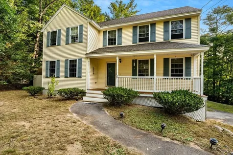 29 Dupaw Gould Road Brookline NH 03033