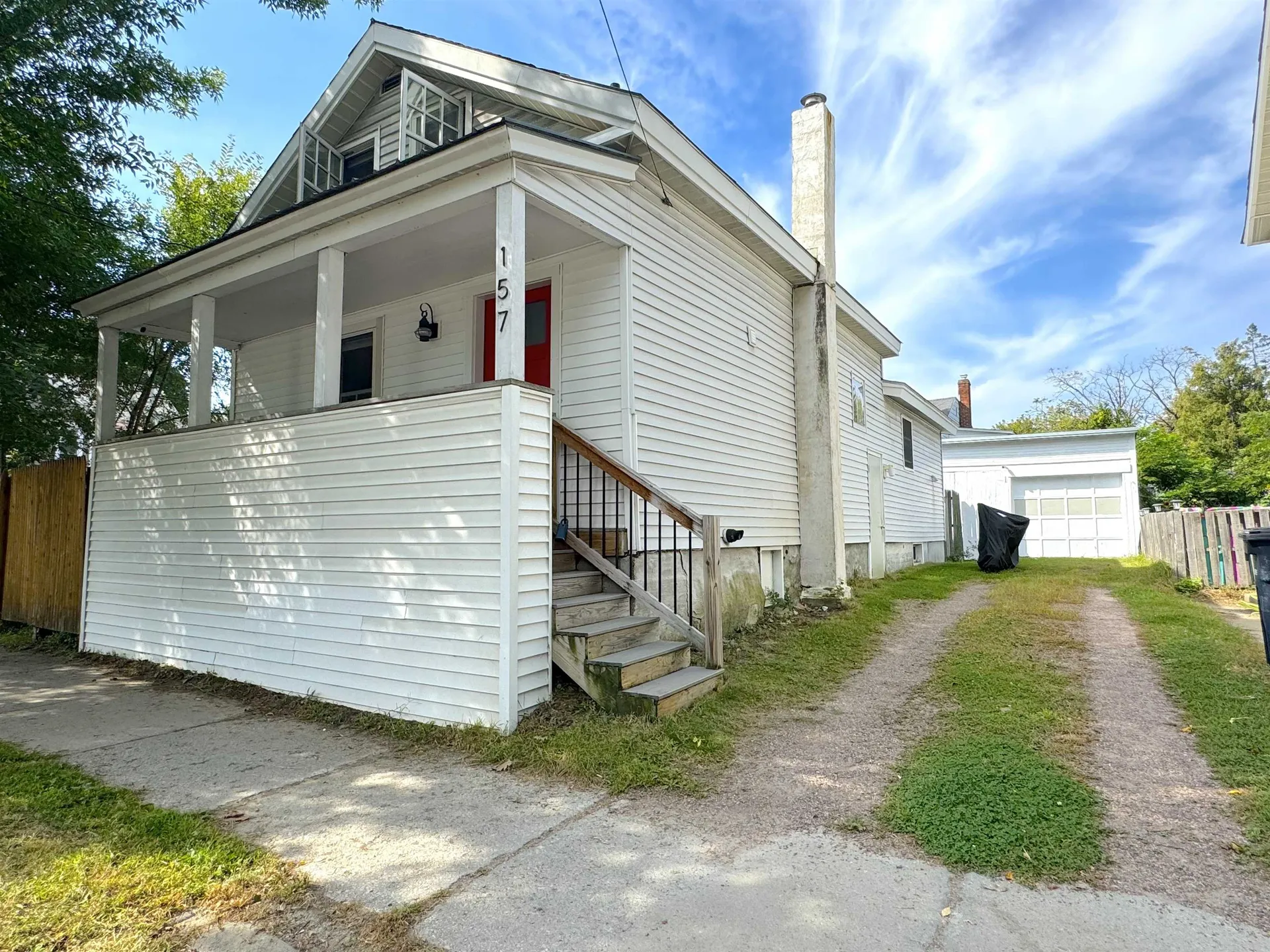 157 North Union Street Burlington VT 05401