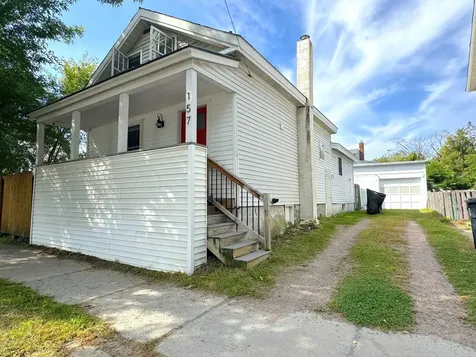 157 North Union Street Burlington VT 05401