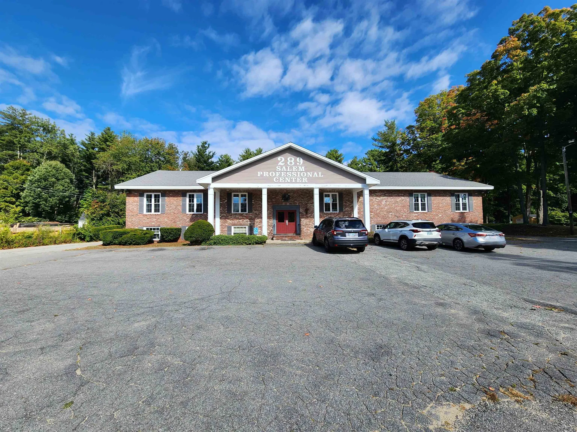 289 Main Street Salem NH 03079