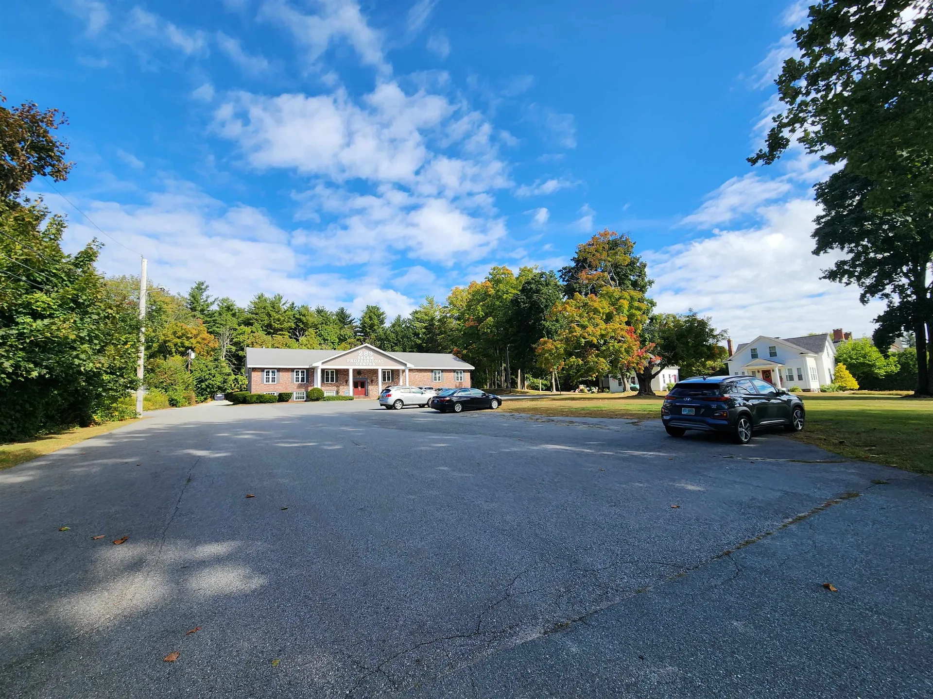 289 Main Street Salem NH 03079