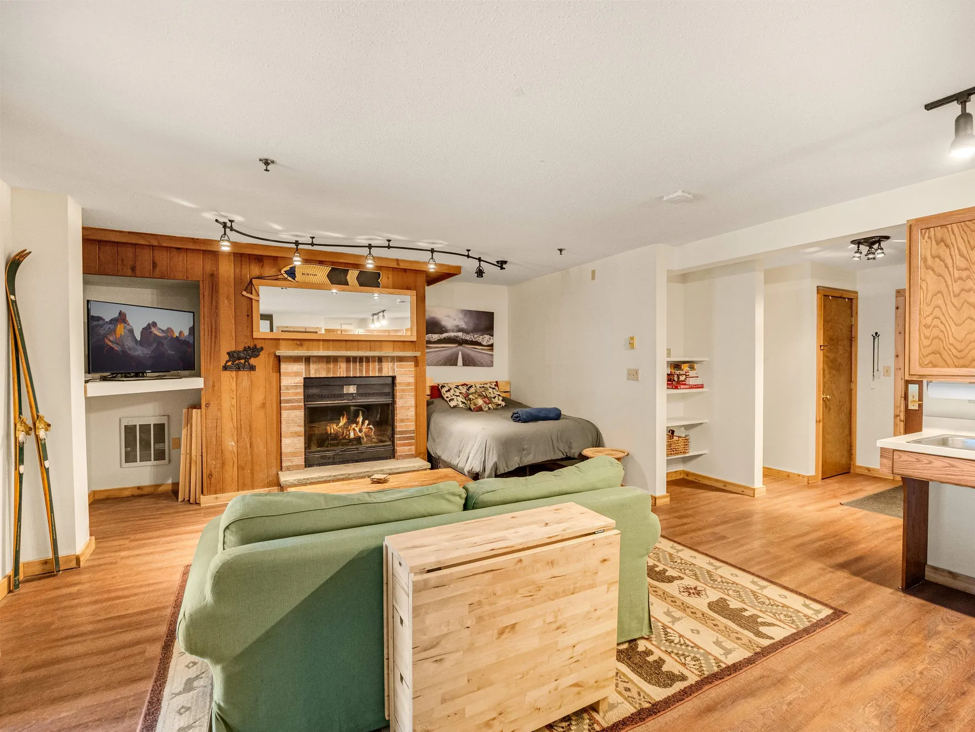 133 East Mountain Road Killington VT 05751