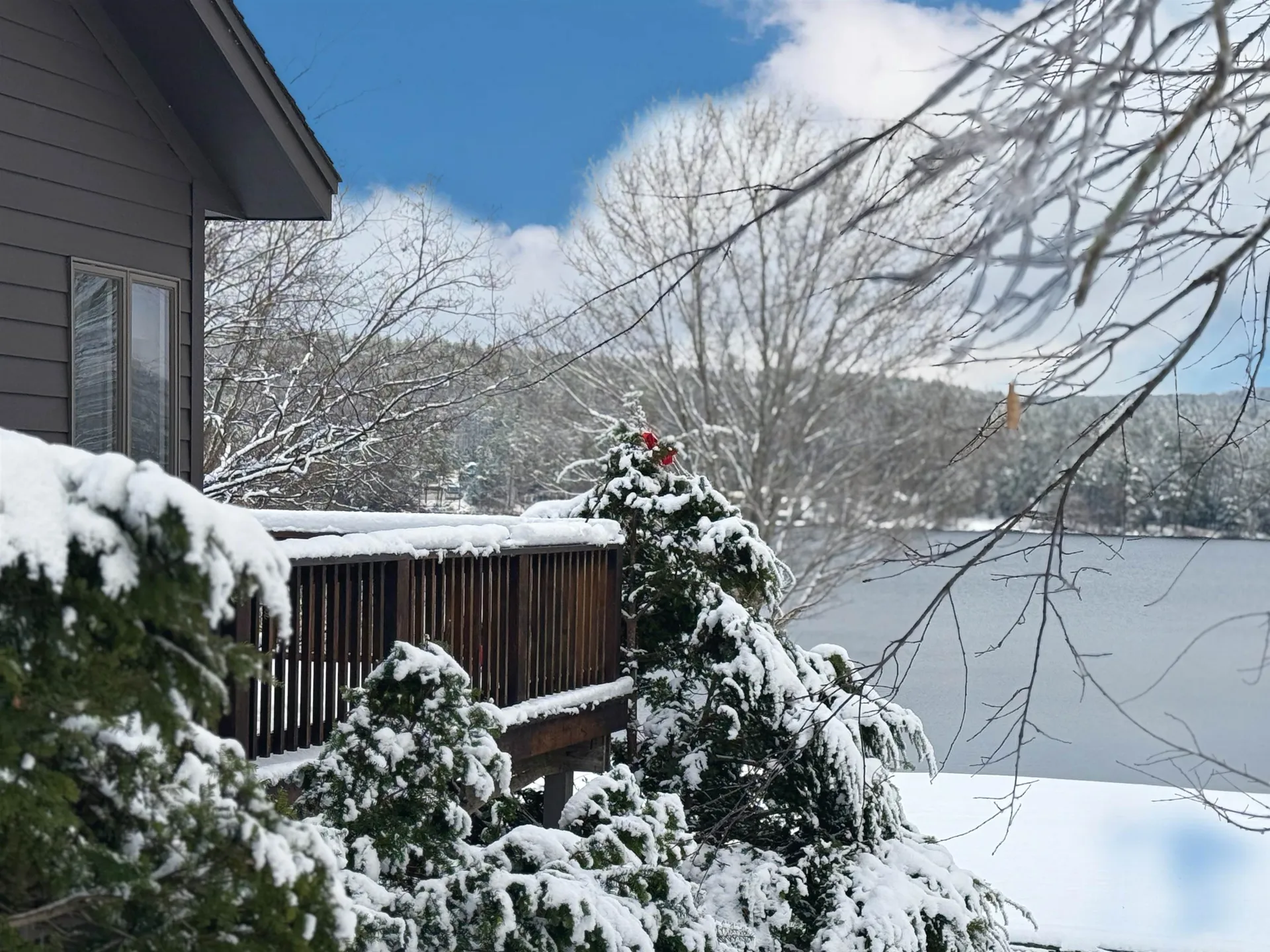 53 Landing Road Enfield NH 03748