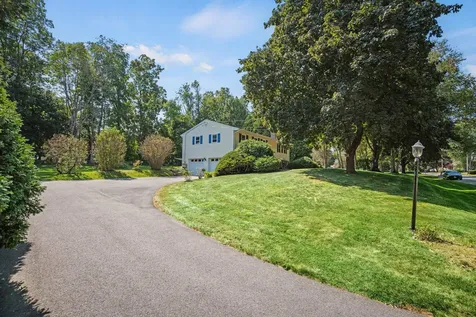 7 Taylor River Road Hampton Falls NH 03844
