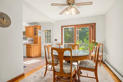 7 Taylor River Road Hampton Falls NH 03844