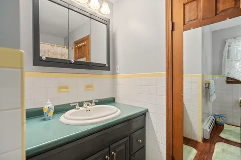 7 Taylor River Road Hampton Falls NH 03844
