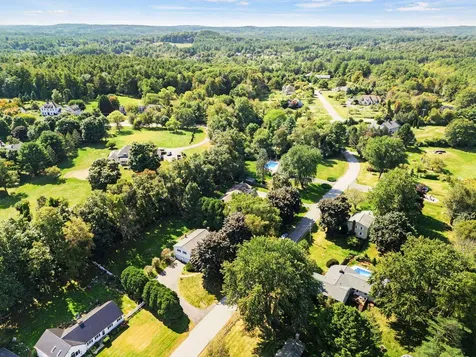 7 Taylor River Road Hampton Falls NH 03844