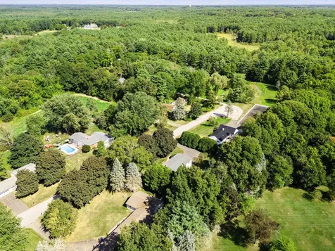 7 Taylor River Road Hampton Falls NH 03844
