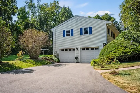 7 Taylor River Road Hampton Falls NH 03844