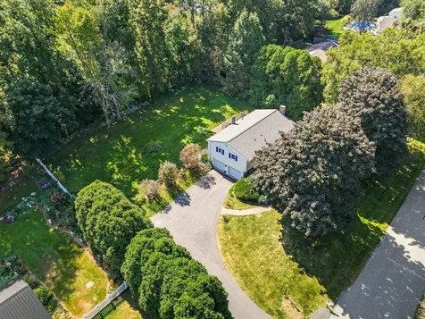 7 Taylor River Road Hampton Falls NH 03844