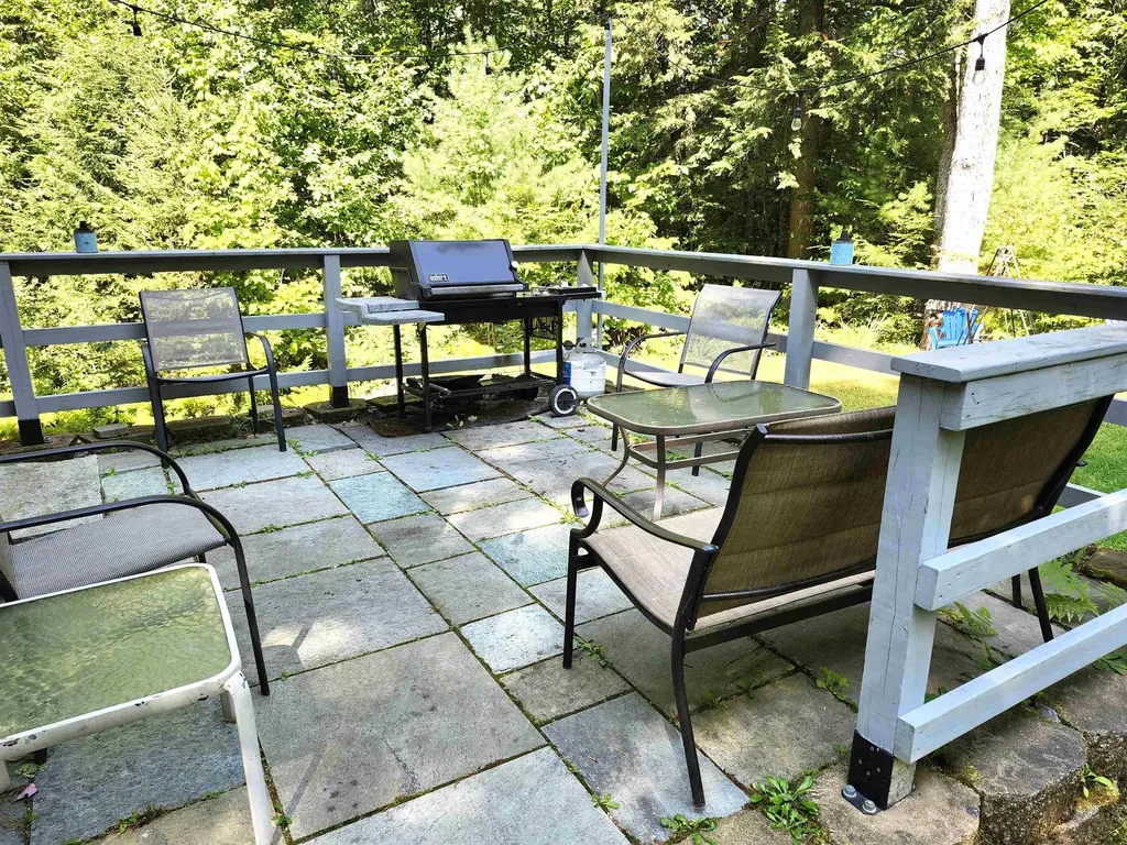 37 Marden Drive Campton NH 03223