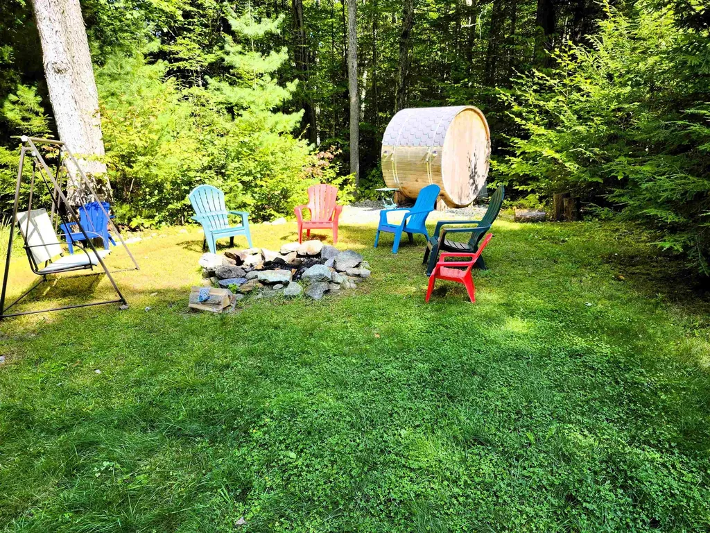 37 Marden Drive Campton NH 03223