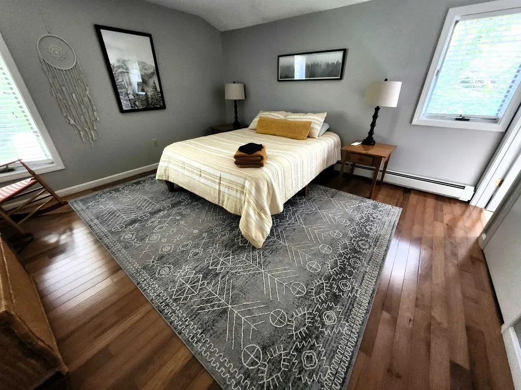 37 Marden Drive Campton NH 03223