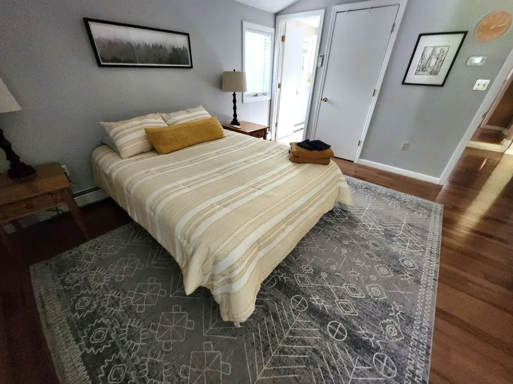 37 Marden Drive Campton NH 03223