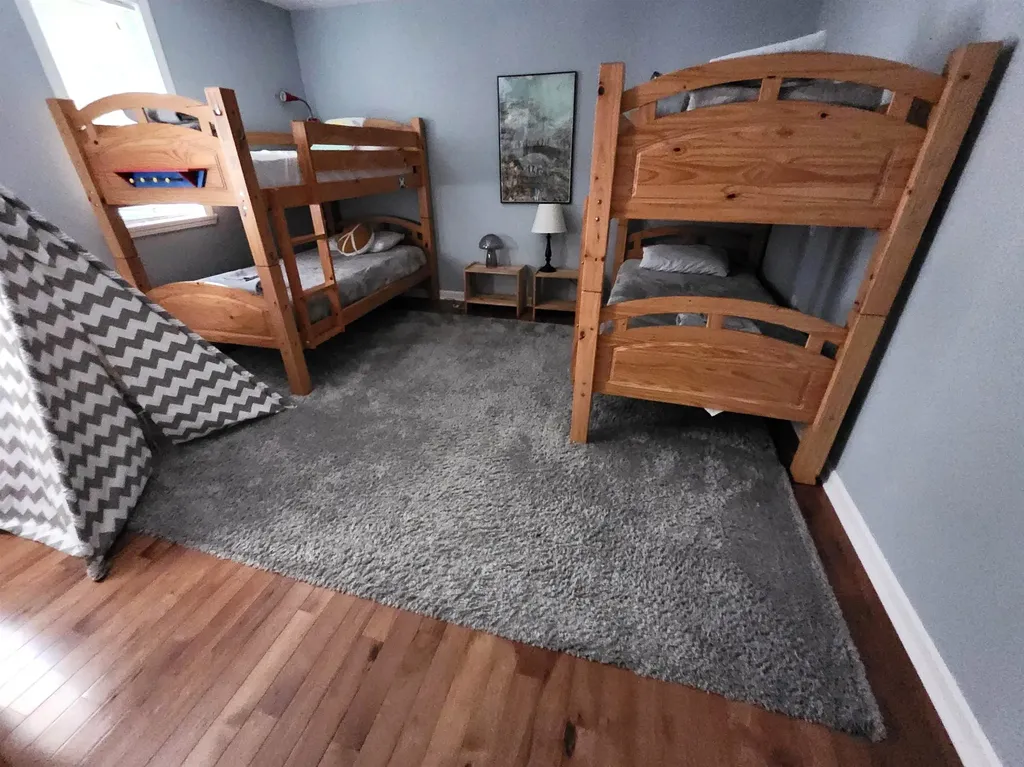 37 Marden Drive Campton NH 03223