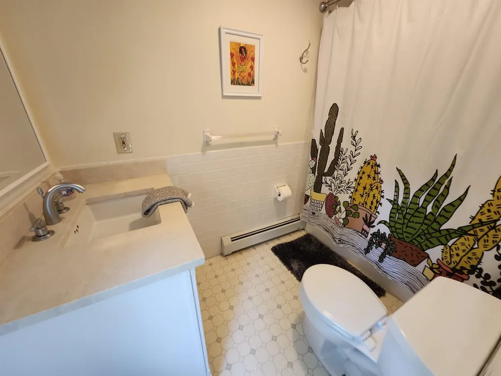 37 Marden Drive Campton NH 03223