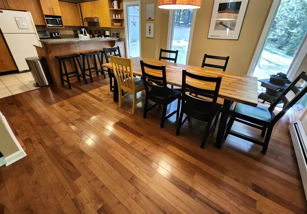 37 Marden Drive Campton NH 03223