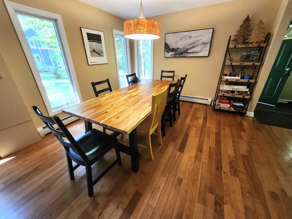 37 Marden Drive Campton NH 03223