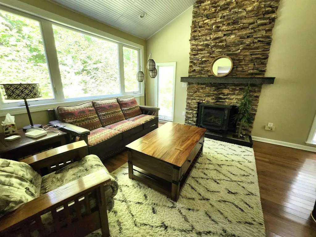 37 Marden Drive Campton NH 03223