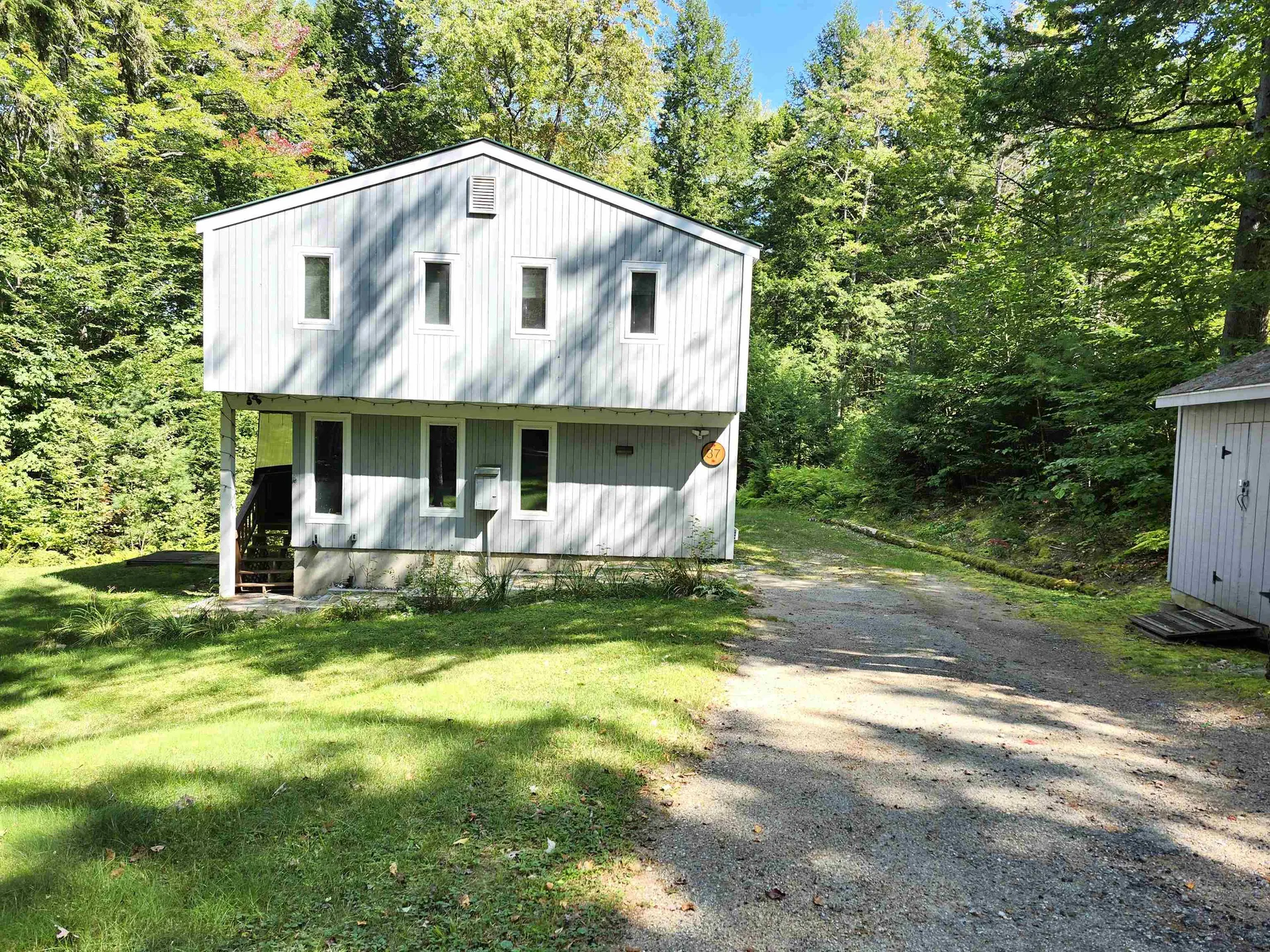 37 Marden Drive Campton NH 03223
