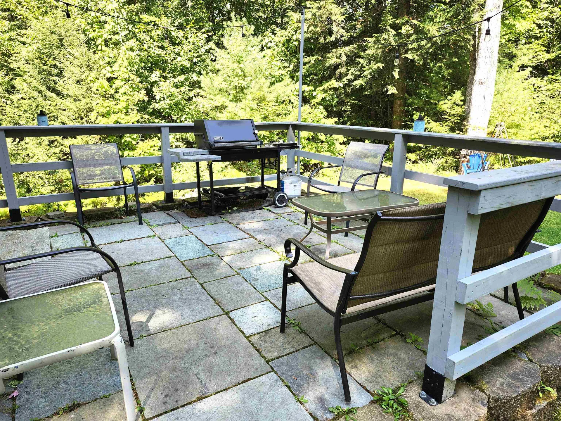 37 Marden Drive Campton NH 03223