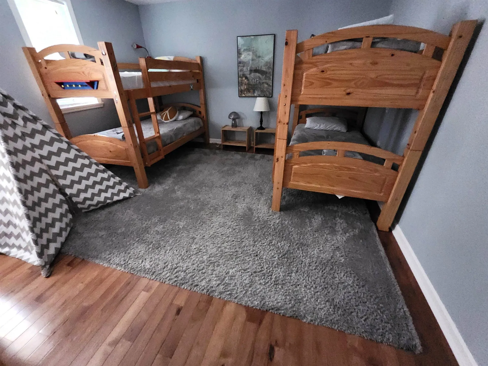 37 Marden Drive Campton NH 03223