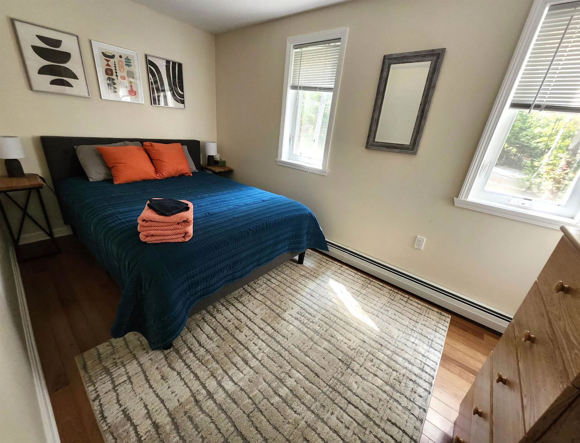 37 Marden Drive Campton NH 03223