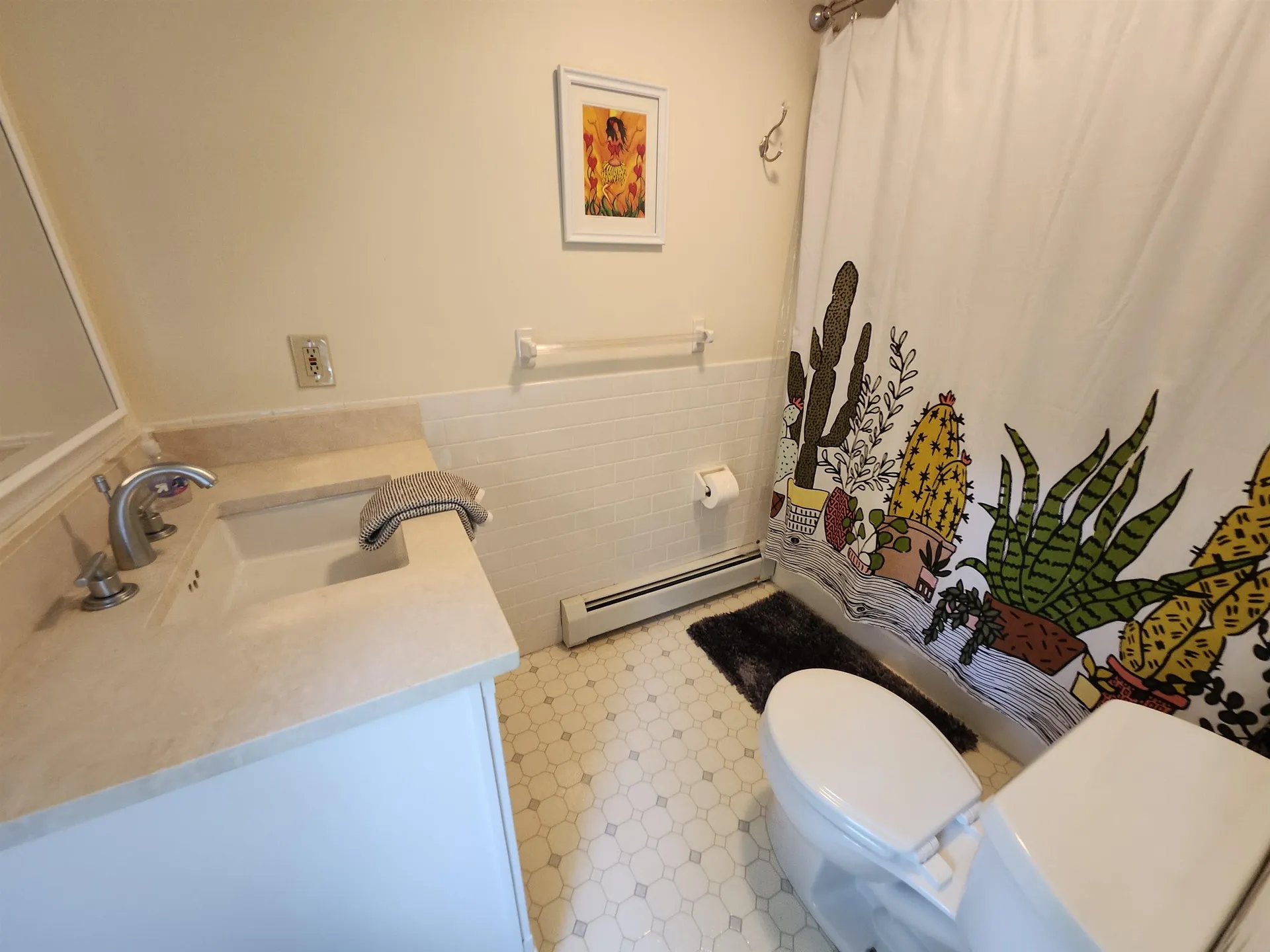 37 Marden Drive Campton NH 03223