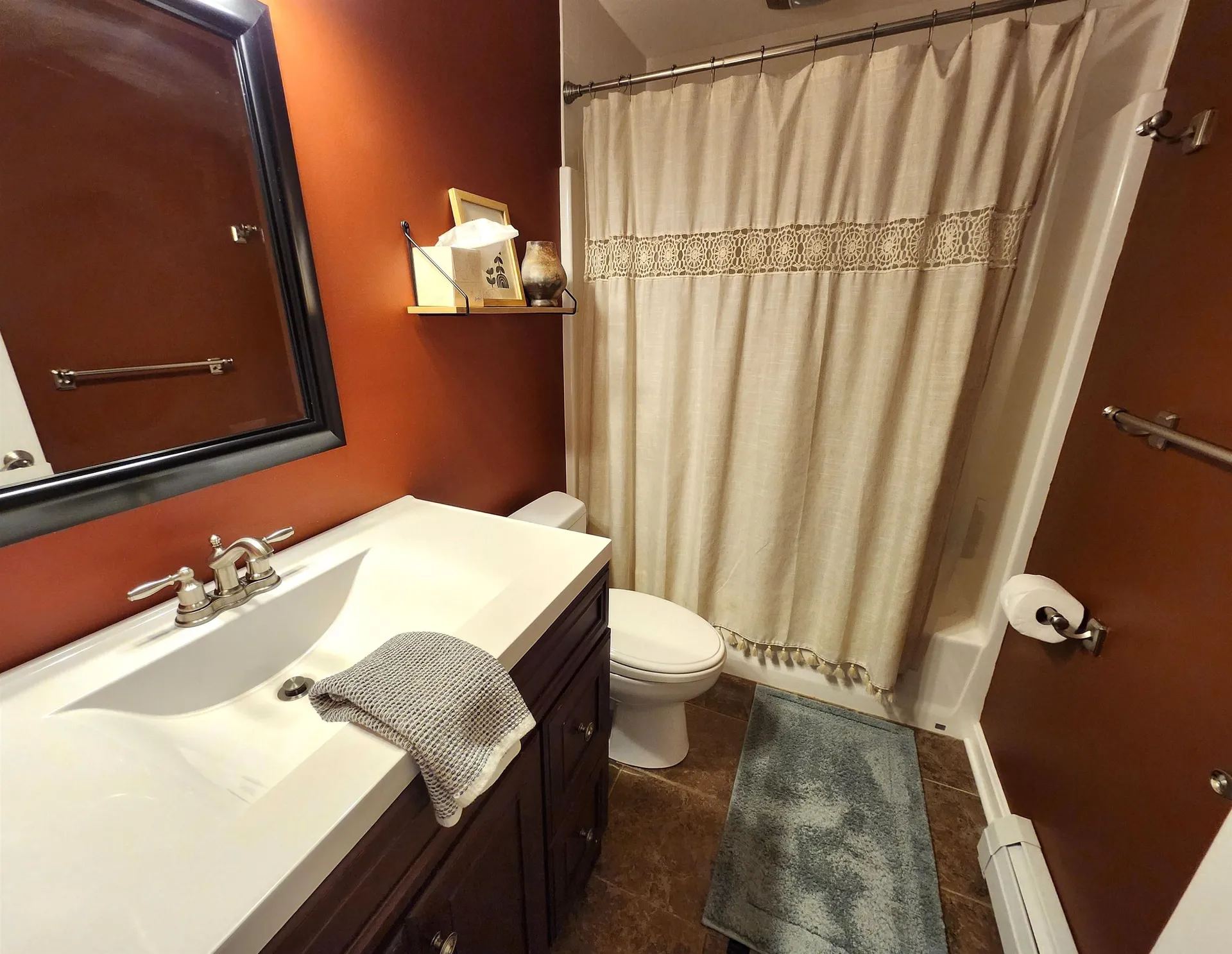 37 Marden Drive Campton NH 03223