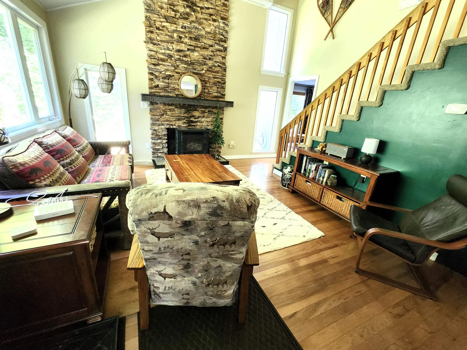 37 Marden Drive Campton NH 03223