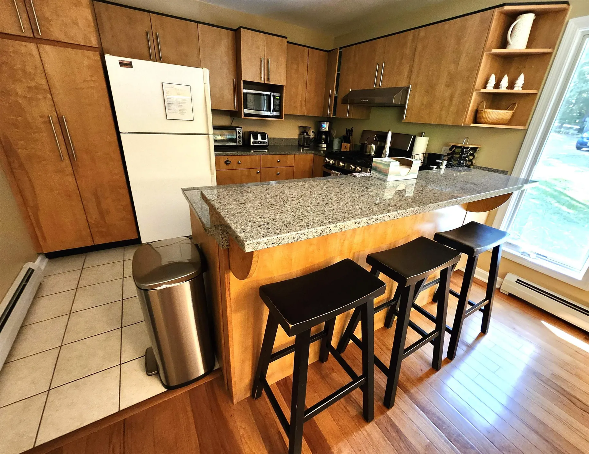 37 Marden Drive Campton NH 03223