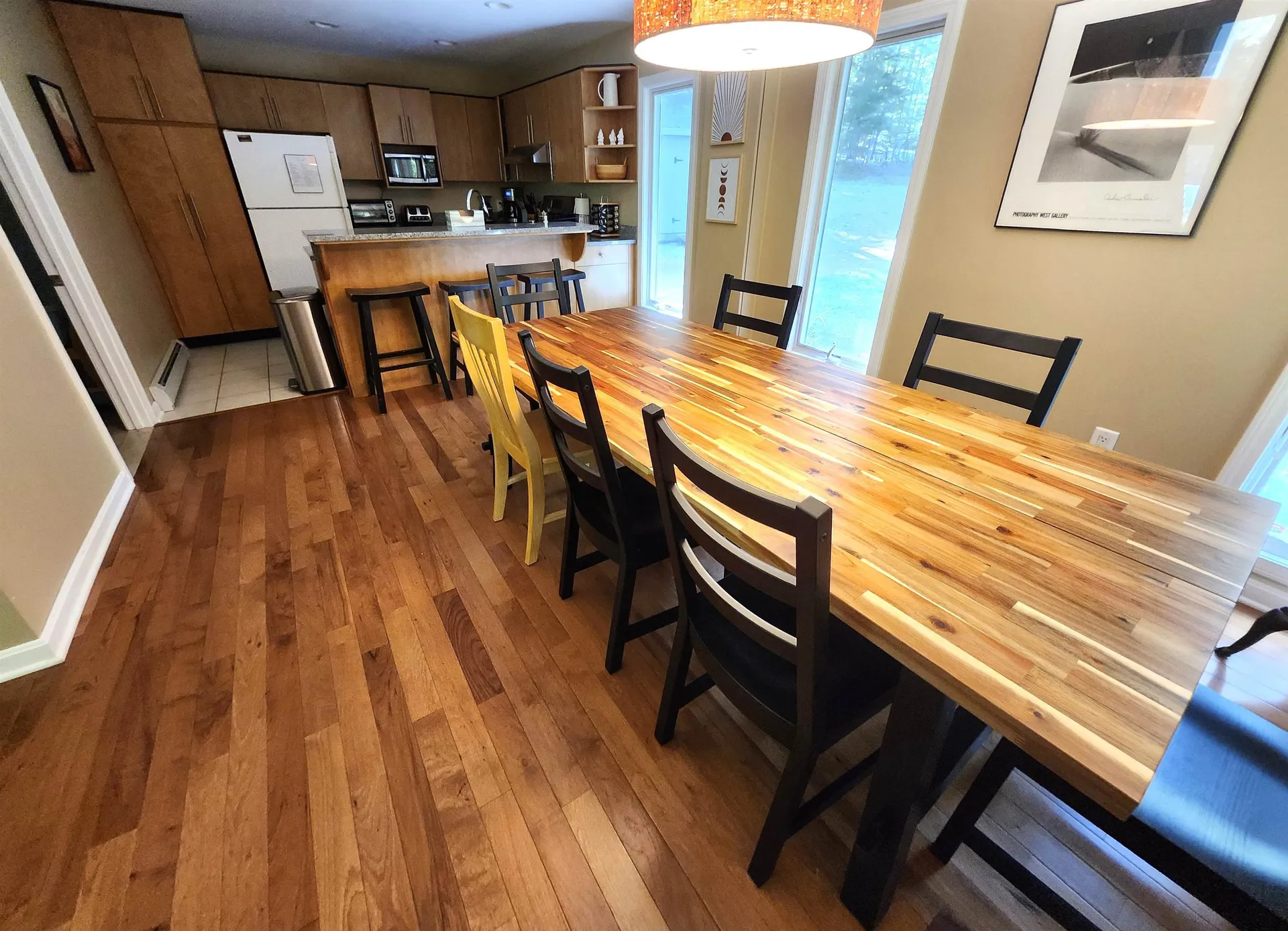 37 Marden Drive Campton NH 03223