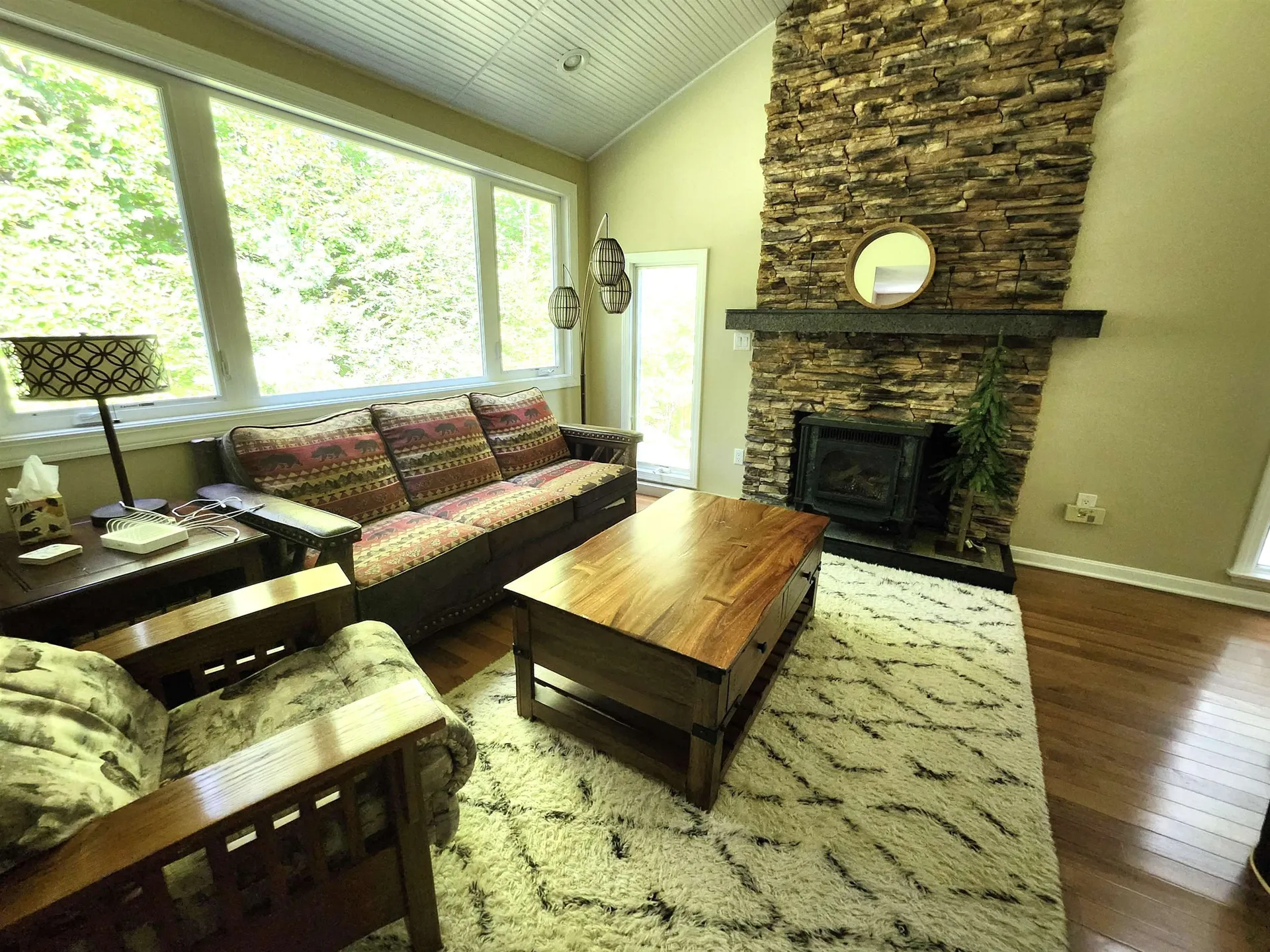 37 Marden Drive Campton NH 03223