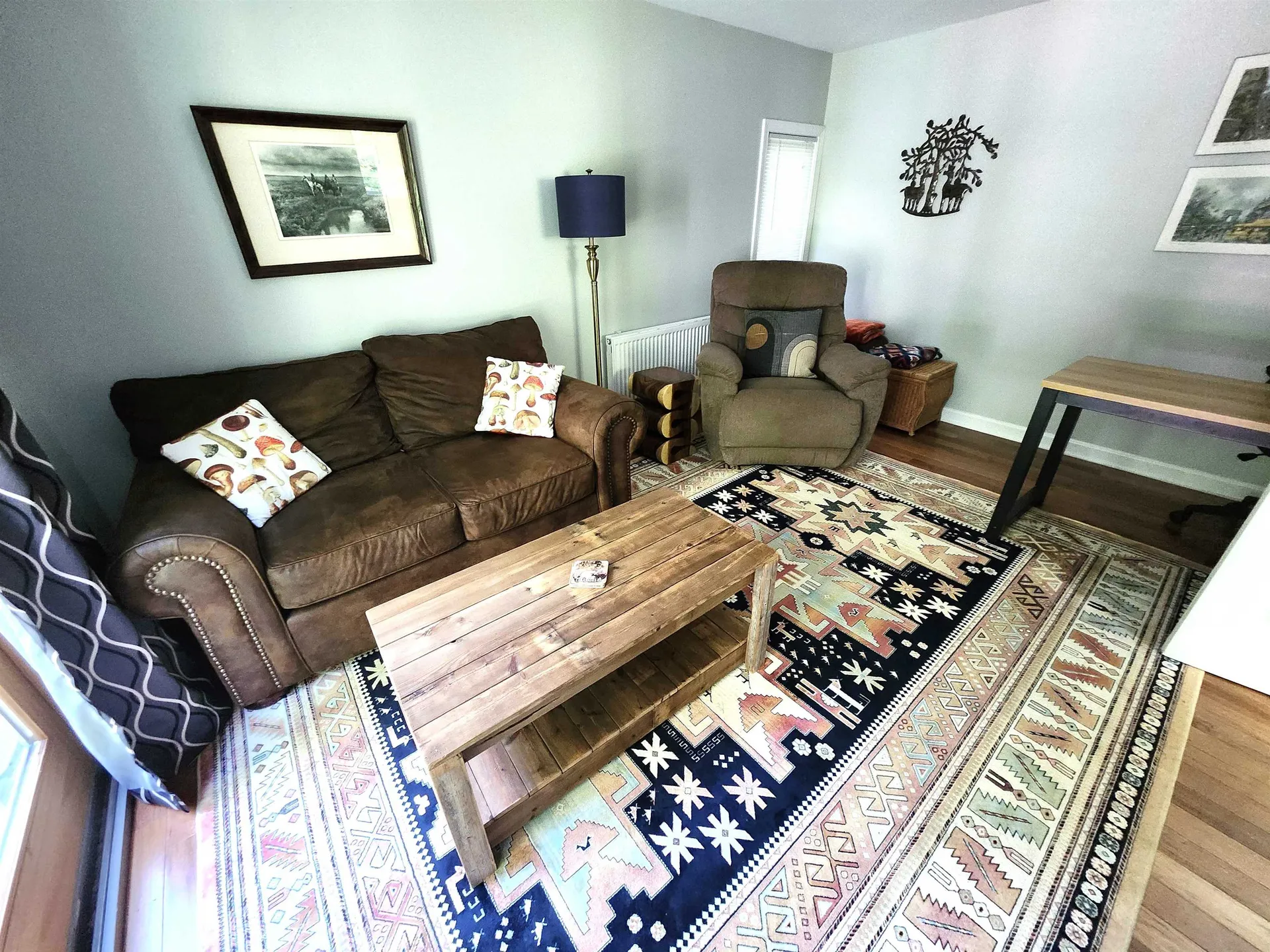 37 Marden Drive Campton NH 03223