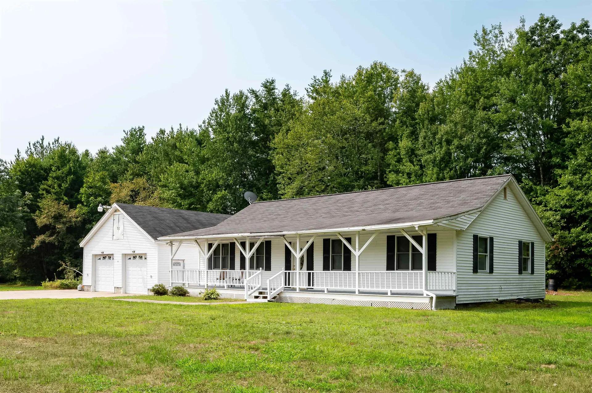 337 Hubbard Road Berwick ME 03901