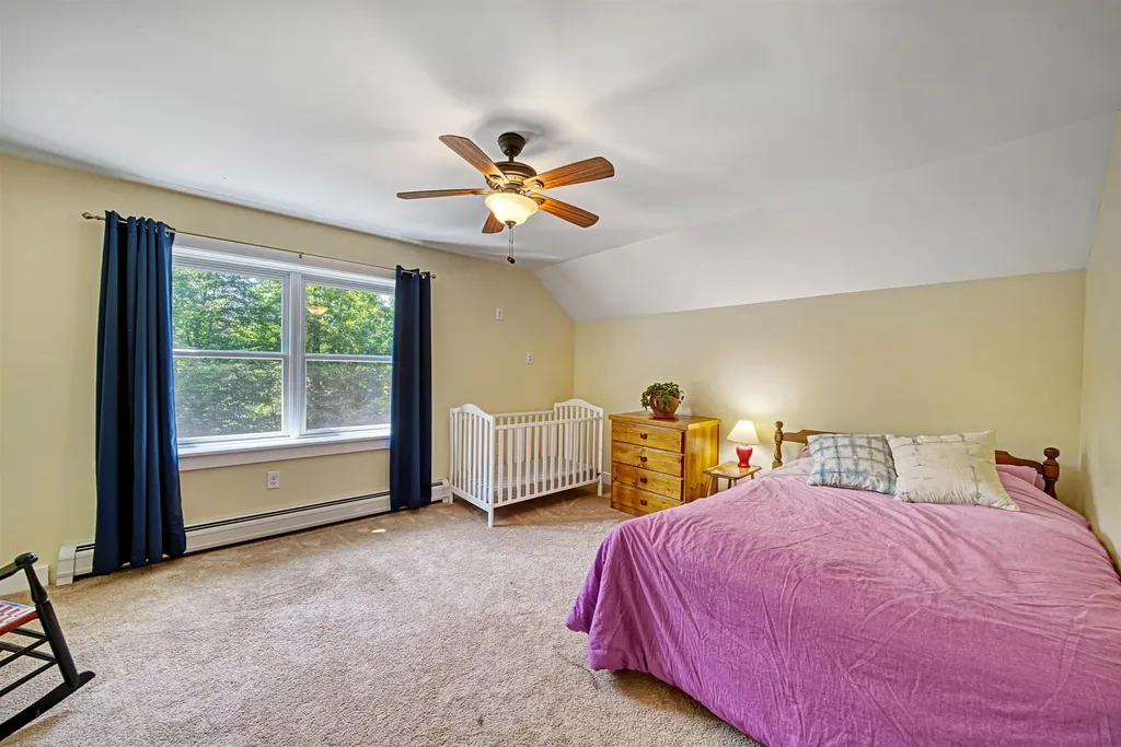 24 Cummings Drive Newbury NH 03255