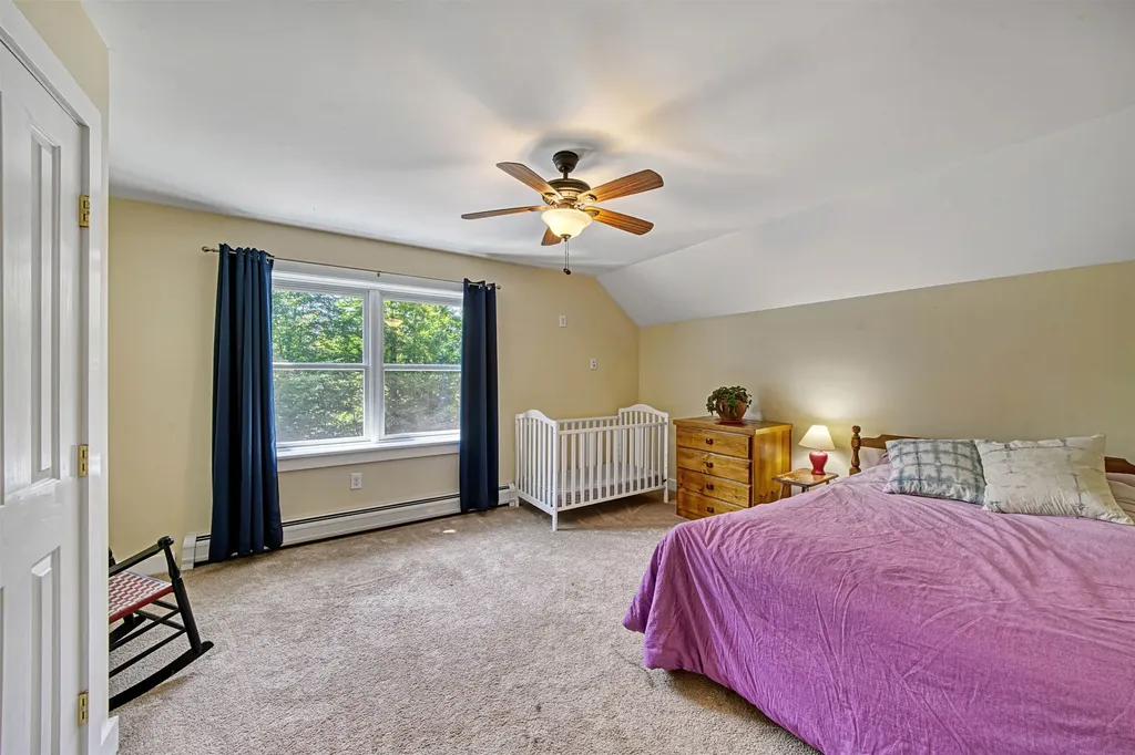 24 Cummings Drive Newbury NH 03255