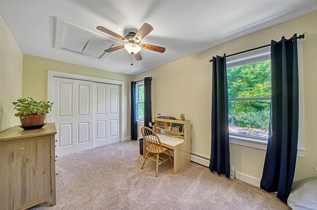 24 Cummings Drive Newbury NH 03255