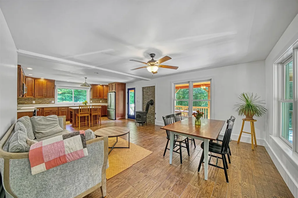 24 Cummings Drive Newbury NH 03255