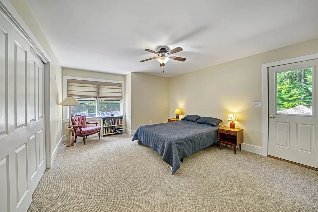 24 Cummings Drive Newbury NH 03255