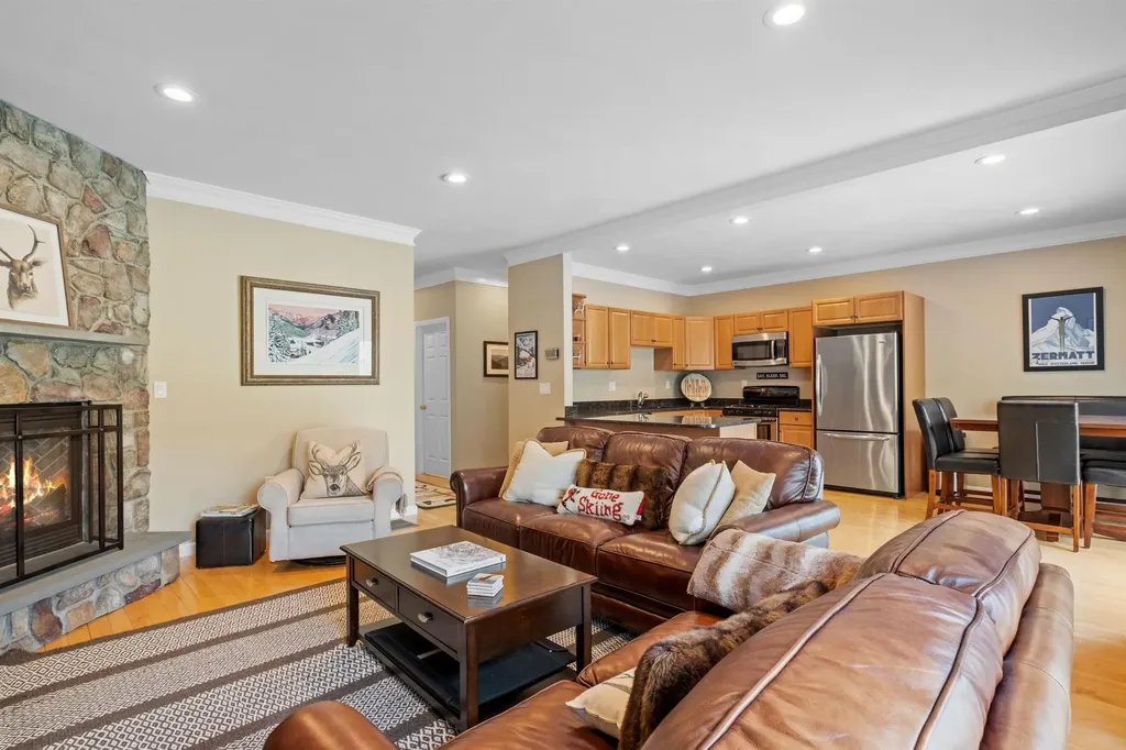 109 Woodland Loop Lincoln NH 03251