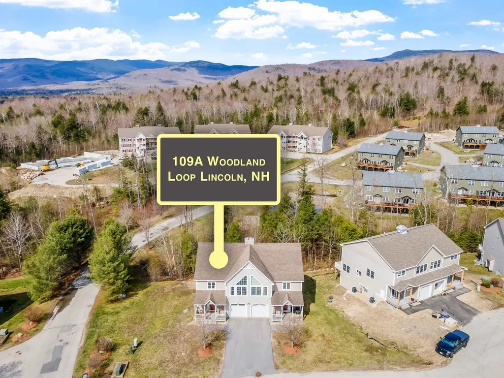 109 Woodland Loop Lincoln NH 03251