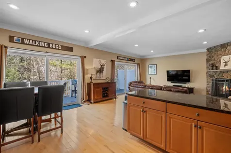 109 Woodland Loop Lincoln NH 03251