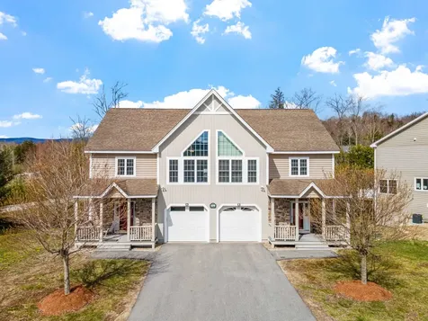 109 Woodland Loop Lincoln NH 03251